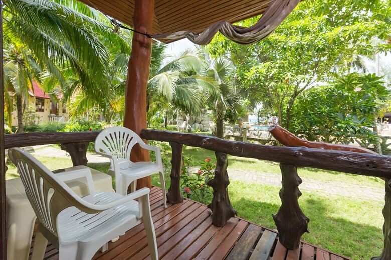 Apartamento Bottle Beach 1 Resort