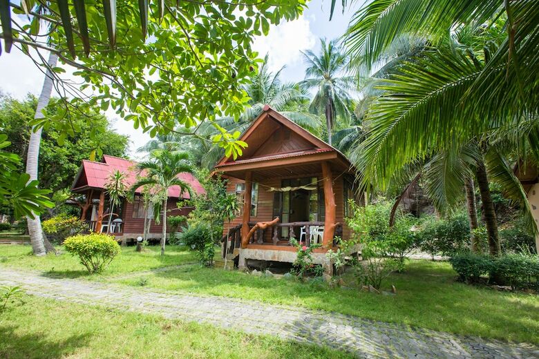 Apartamento Bottle Beach 1 Resort