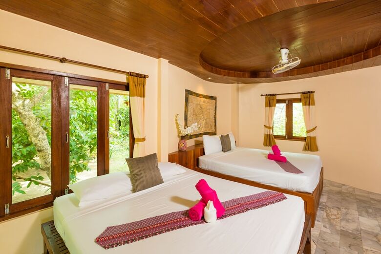 Apartamento Bottle Beach 1 Resort