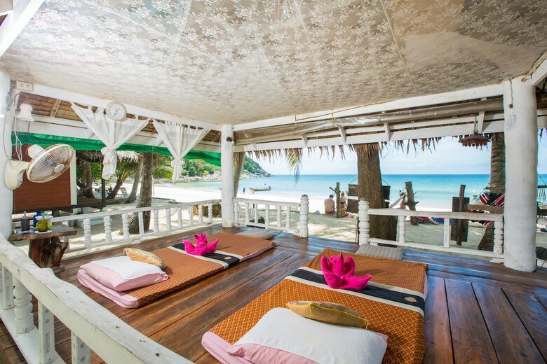 Apartamento Bottle Beach 1 Resort