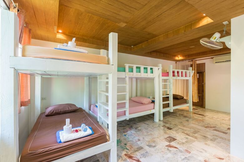 Apartamento Bottle Beach 1 Resort