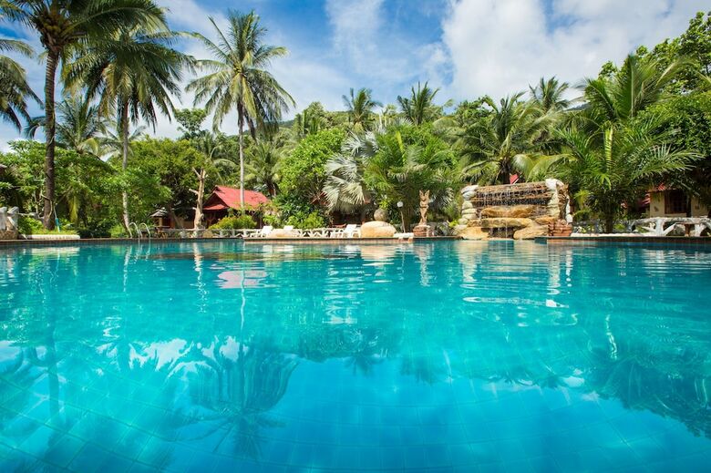 Apartamento Bottle Beach 1 Resort