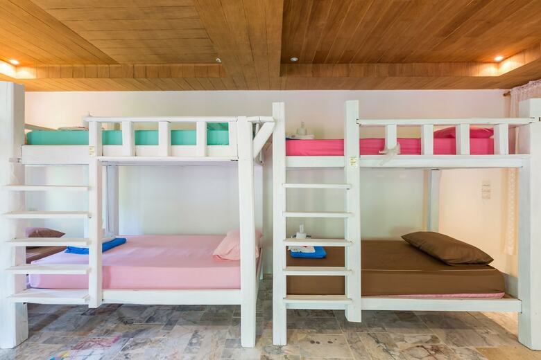 Apartamento Bottle Beach 1 Resort
