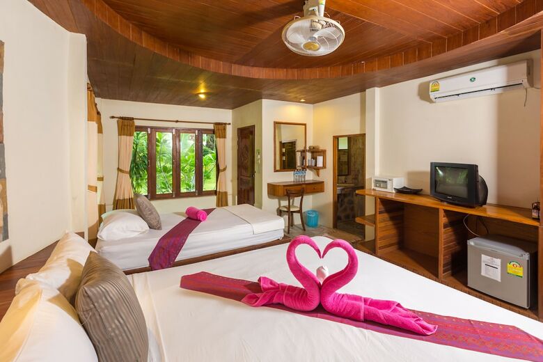 Apartamento Bottle Beach 1 Resort