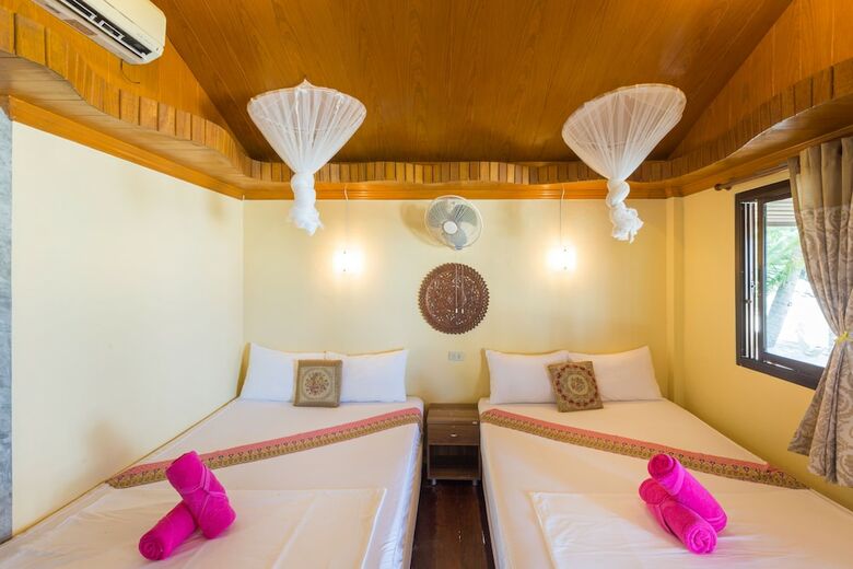 Apartamento Bottle Beach 1 Resort