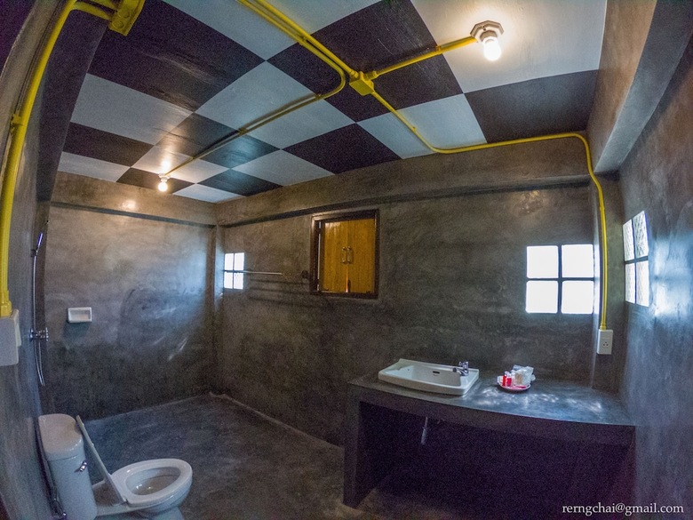 Apartamento Bottle Beach 1 Resort