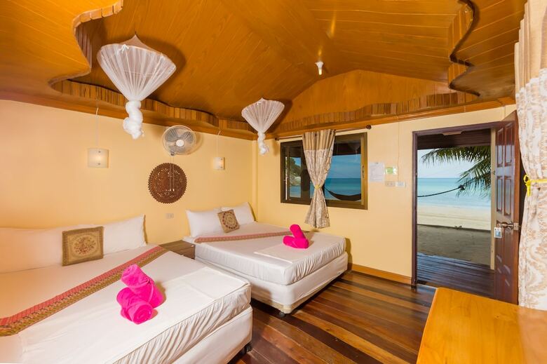 Apartamento Bottle Beach 1 Resort