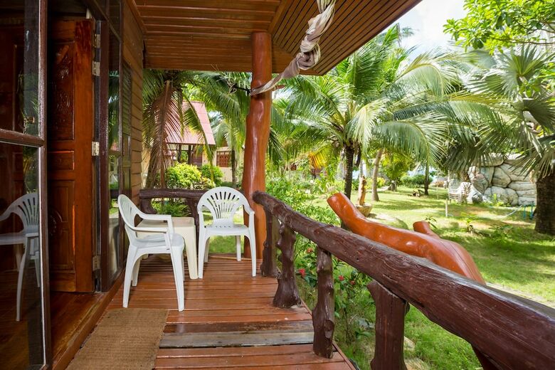 Apartamento Bottle Beach 1 Resort
