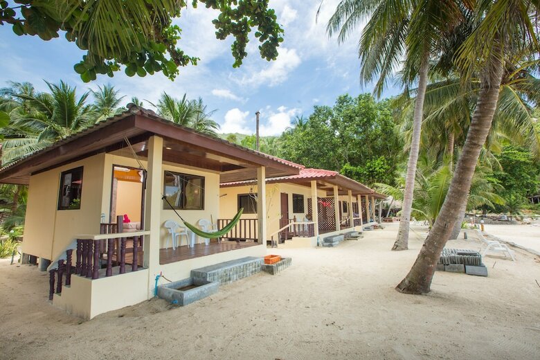 Apartamento Bottle Beach 1 Resort