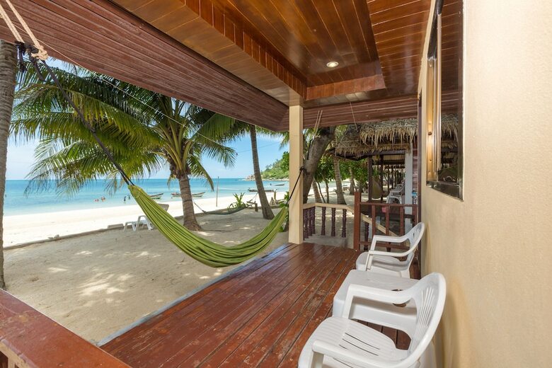 Apartamento Bottle Beach 1 Resort