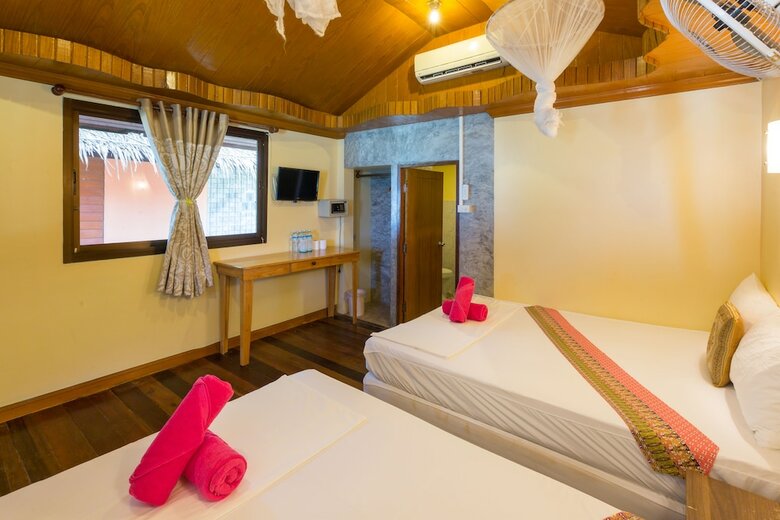 Apartamento Bottle Beach 1 Resort