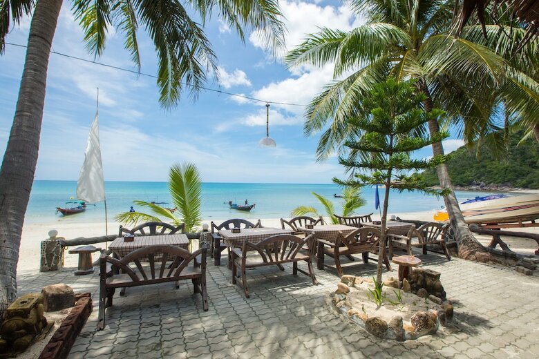 Apartamento Bottle Beach 1 Resort