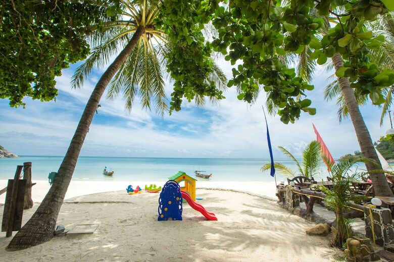 Apartamento Bottle Beach 1 Resort