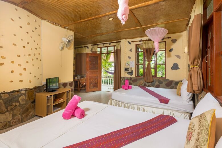 Apartamento Bottle Beach 1 Resort
