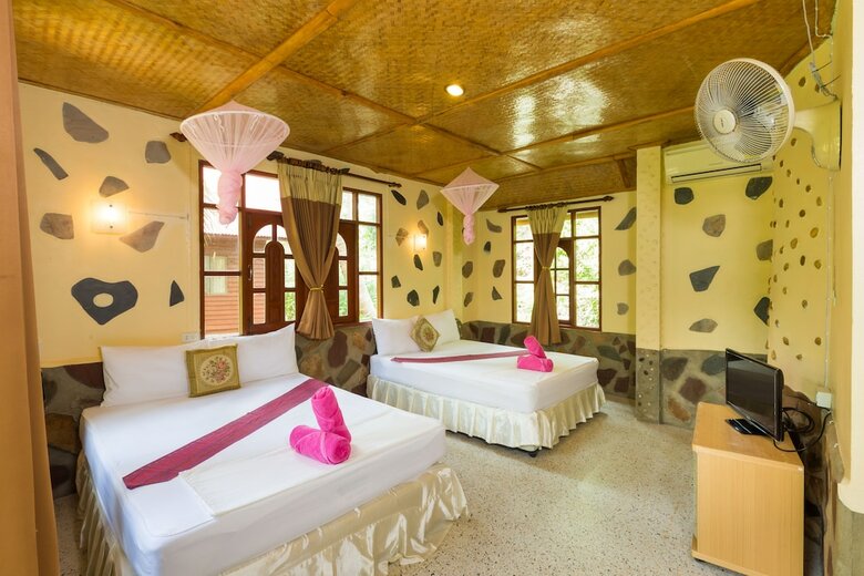 Apartamento Bottle Beach 1 Resort