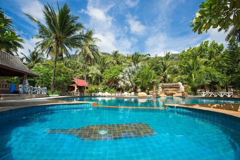 Apartamento Bottle Beach 1 Resort