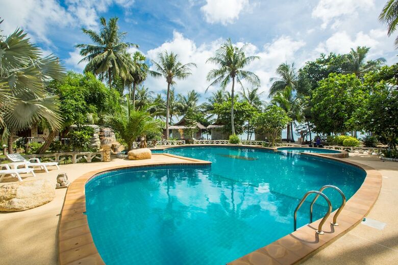 Apartamento Bottle Beach 1 Resort