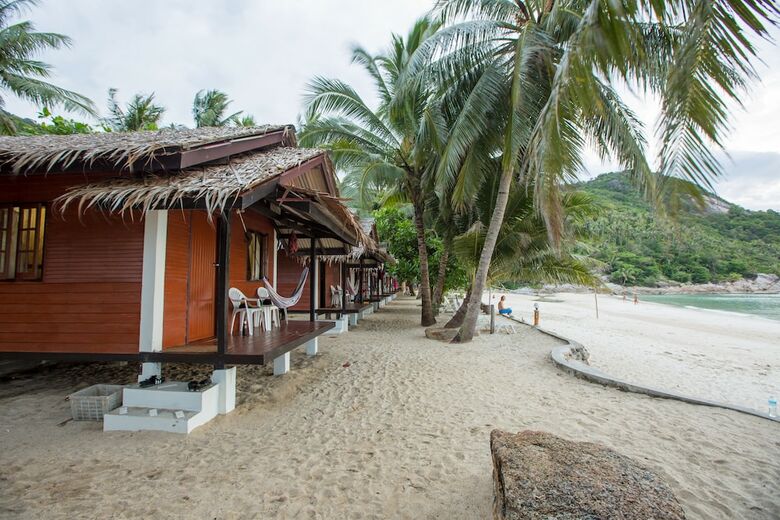 Apartamento Bottle Beach 1 Resort