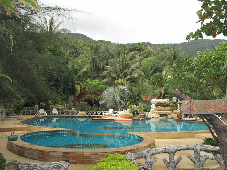 Apartamento Bottle Beach 1 Resort