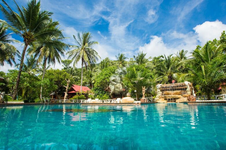 Apartamento Bottle Beach 1 Resort