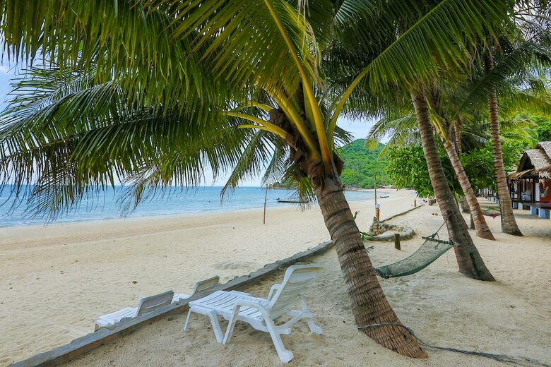 Apartamento Bottle Beach 1 Resort