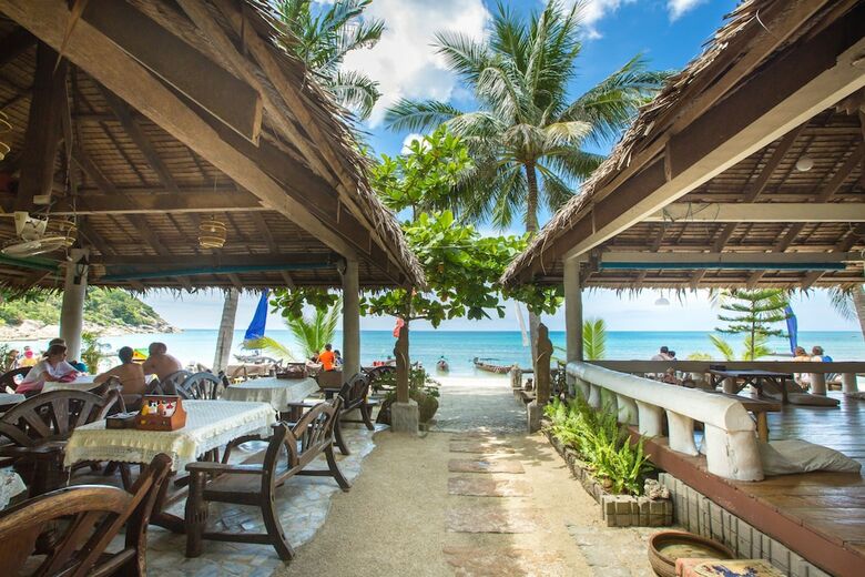 Apartamento Bottle Beach 1 Resort