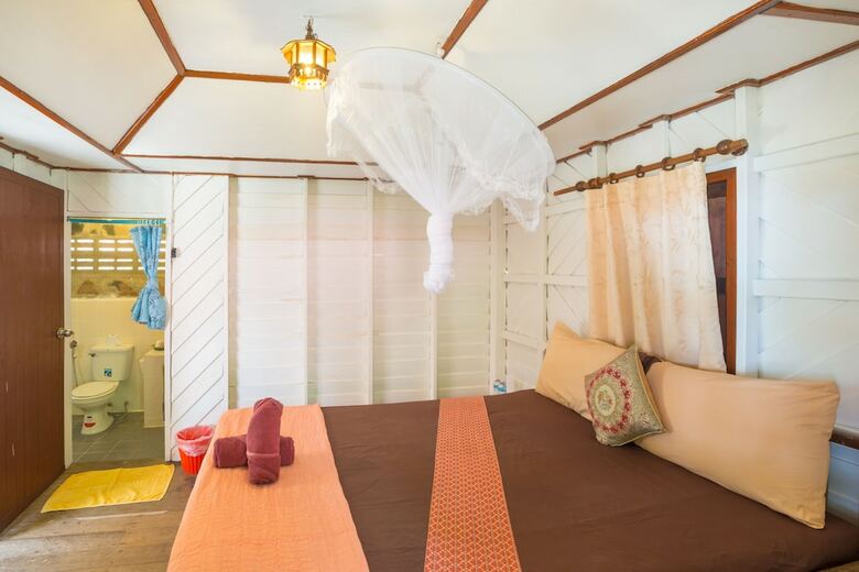 Apartamento Bottle Beach 1 Resort