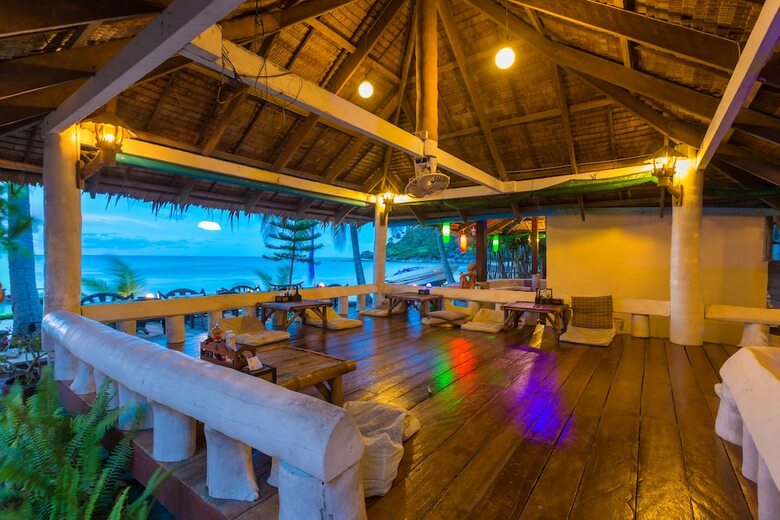 Apartamento Bottle Beach 1 Resort