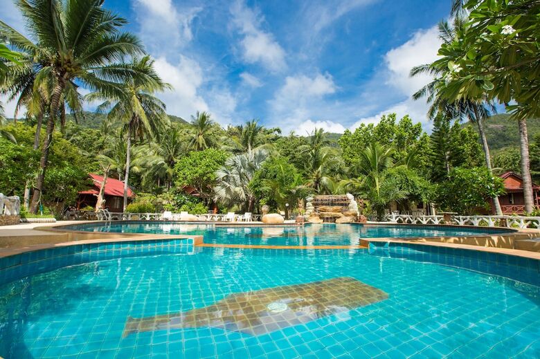 Apartamento Bottle Beach 1 Resort