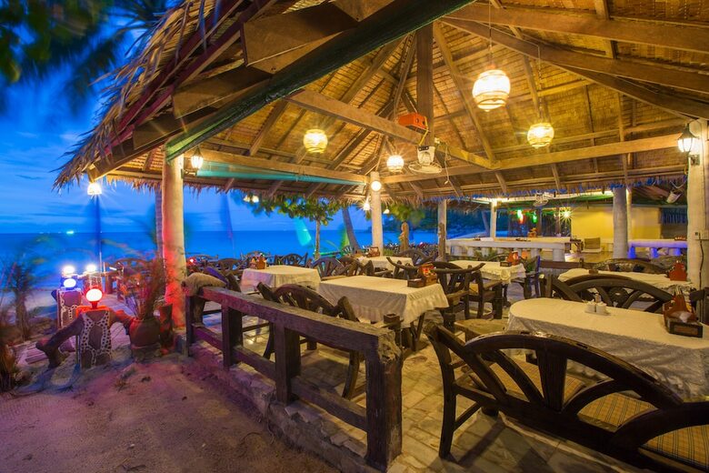 Apartamento Bottle Beach 1 Resort