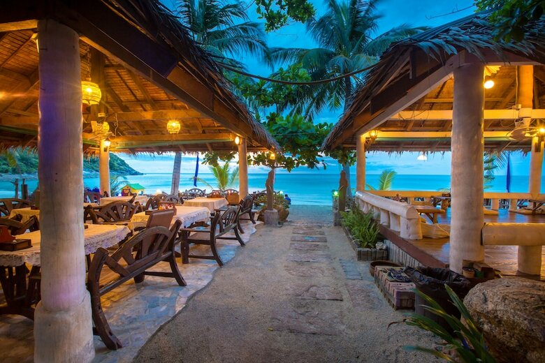 Apartamento Bottle Beach 1 Resort
