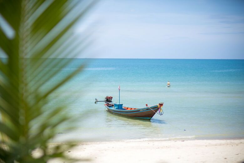 Apartamento Bottle Beach 1 Resort