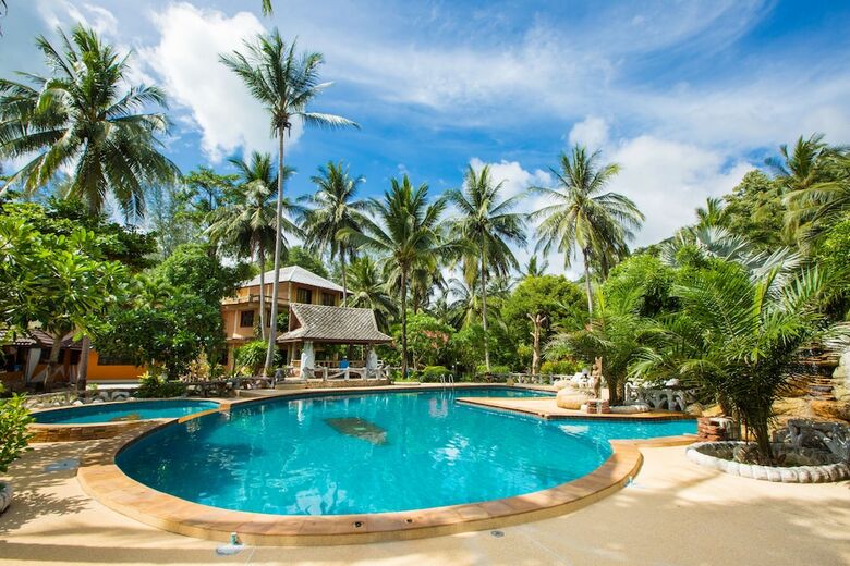 Apartamento Bottle Beach 1 Resort