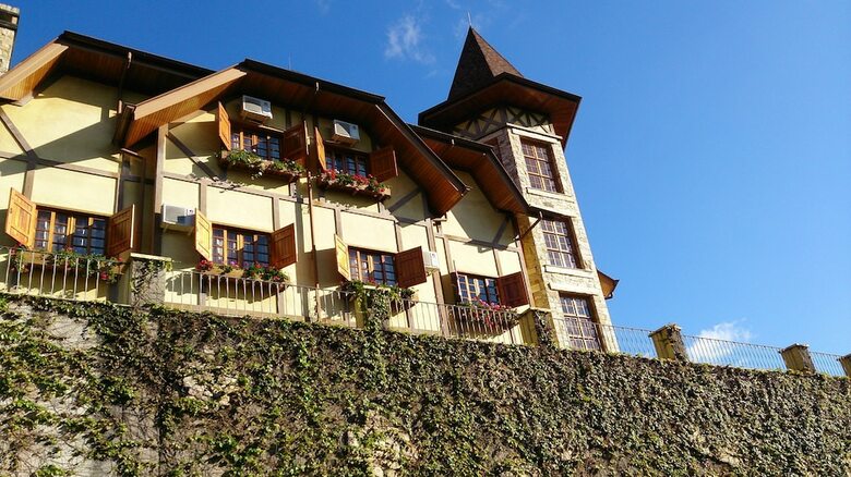 Hotel Le Renard