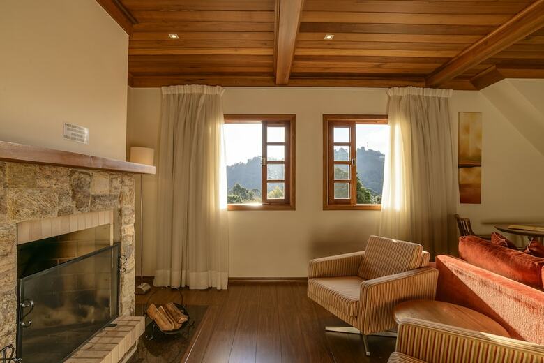Hotel Le Renard