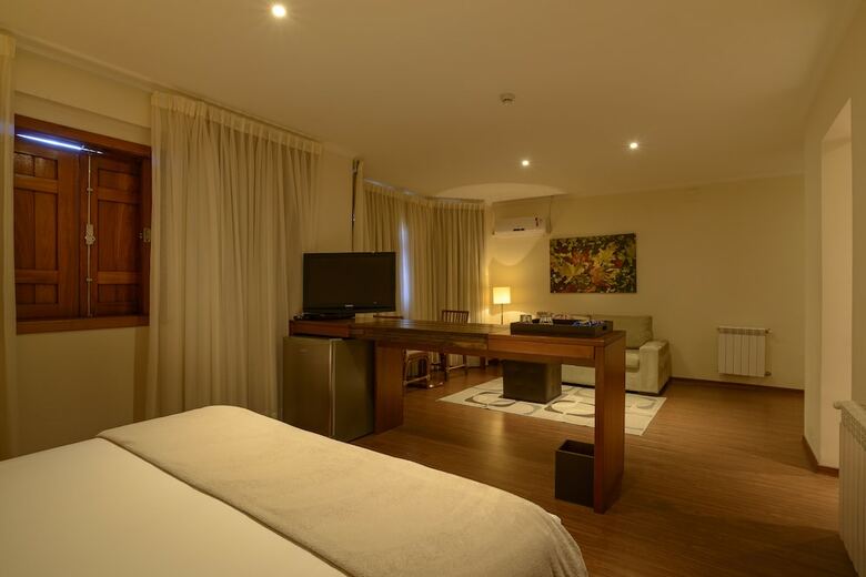 Hotel Le Renard
