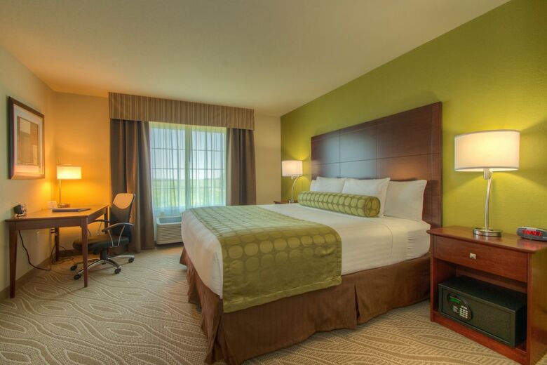 Hotel Cobblestone Inn & Suites - Holyoke