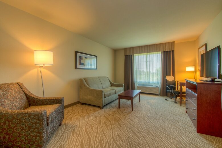 Hotel Cobblestone Inn & Suites - Holyoke