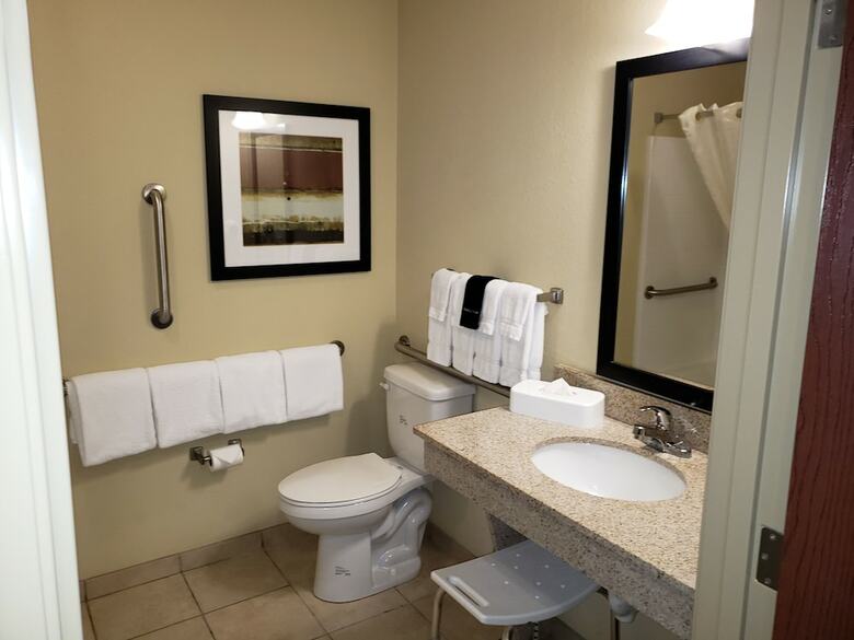 Hotel Cobblestone Inn & Suites - Holyoke