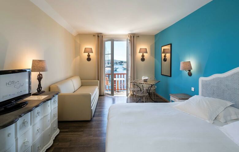 Hotel Le Suffren, Bw Signature Collection