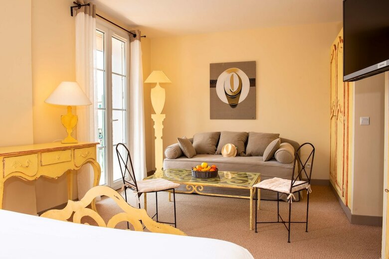 Hotel Le Suffren, Bw Signature Collection