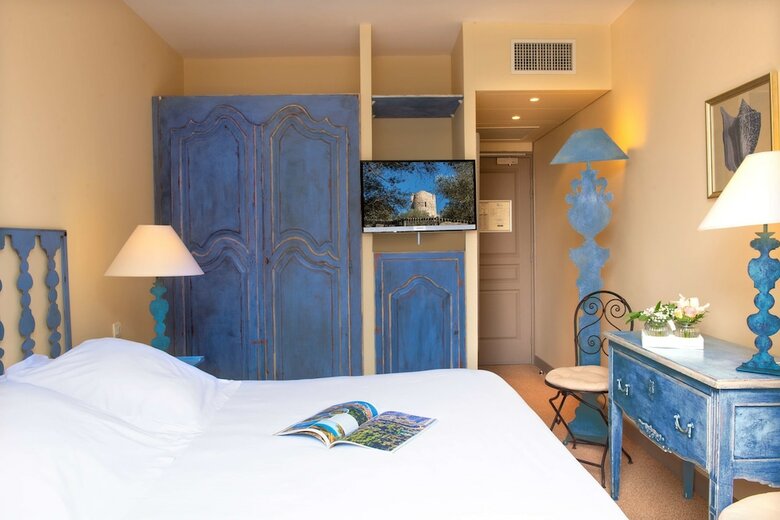 Hotel Le Suffren, Bw Signature Collection