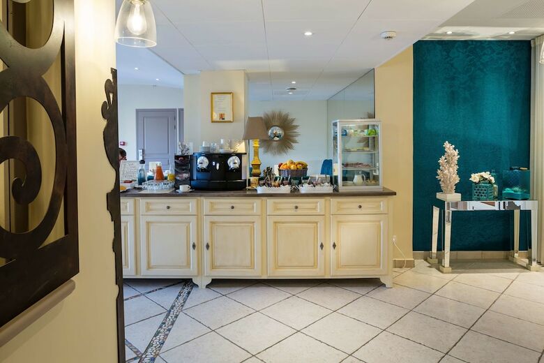 Hotel Le Suffren, Bw Signature Collection