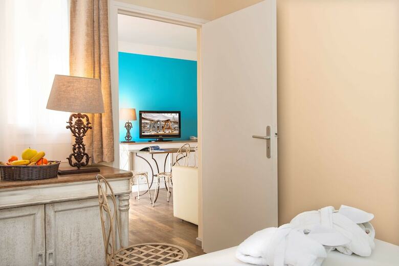 Hotel Le Suffren, Bw Signature Collection