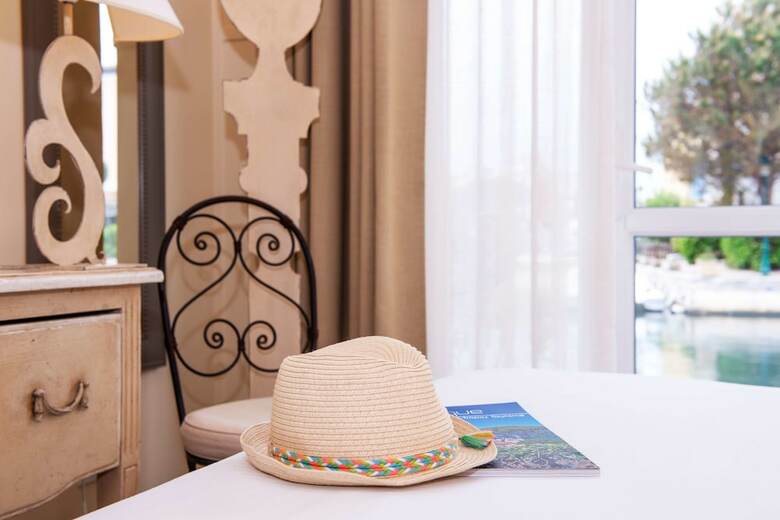 Hotel Le Suffren, Bw Signature Collection