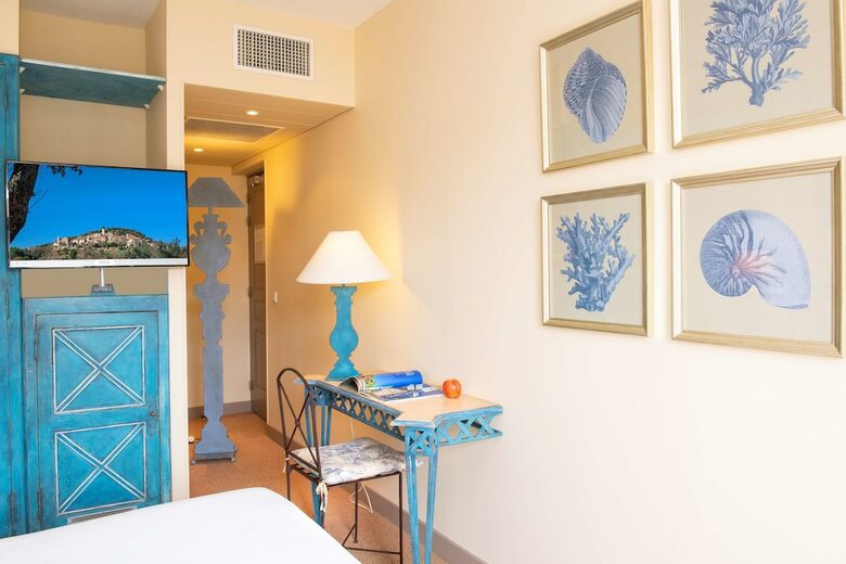 Hotel Le Suffren, Bw Signature Collection