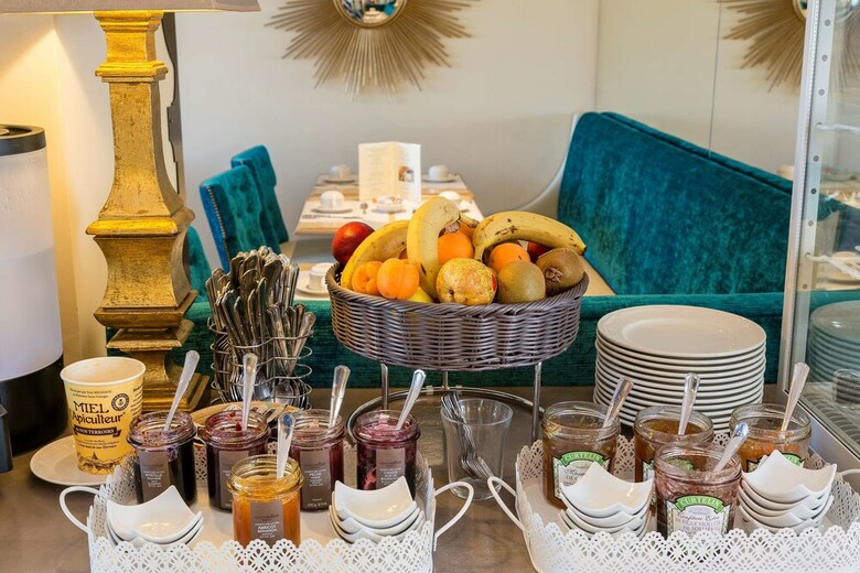 Hotel Le Suffren, Bw Signature Collection