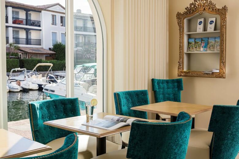 Hotel Le Suffren, Bw Signature Collection