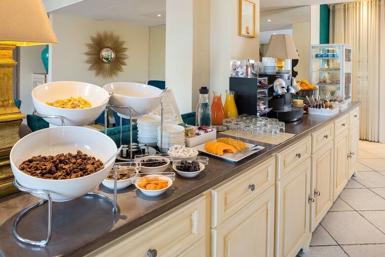 Hotel Le Suffren, Bw Signature Collection