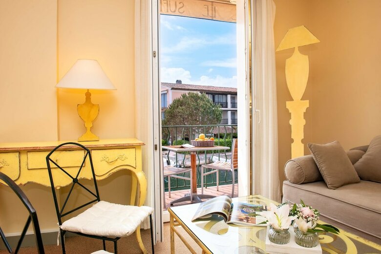 Hotel Le Suffren, Bw Signature Collection